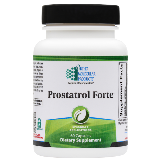 Prostatrol Forte